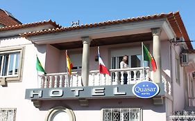 Hotel Quasar Oporto
